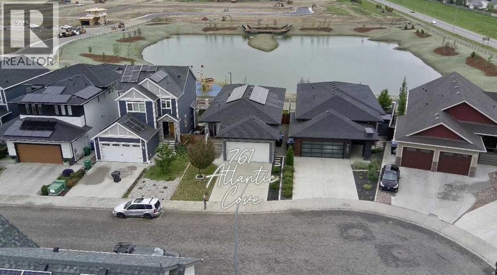 761 Atlantic Cove W - 1