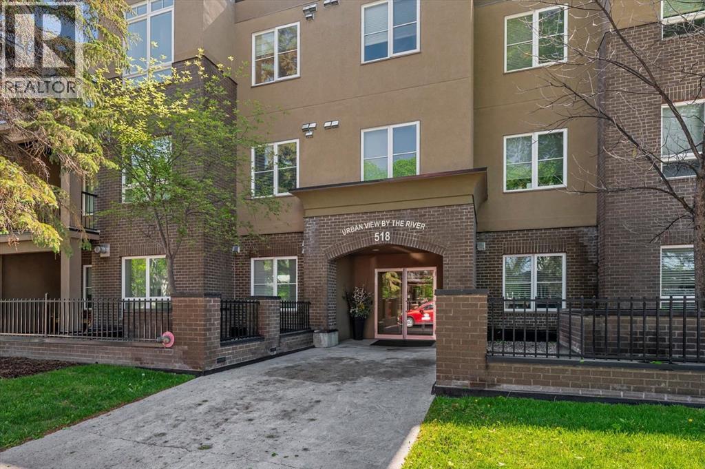 #303 518 33 Street NW - 24