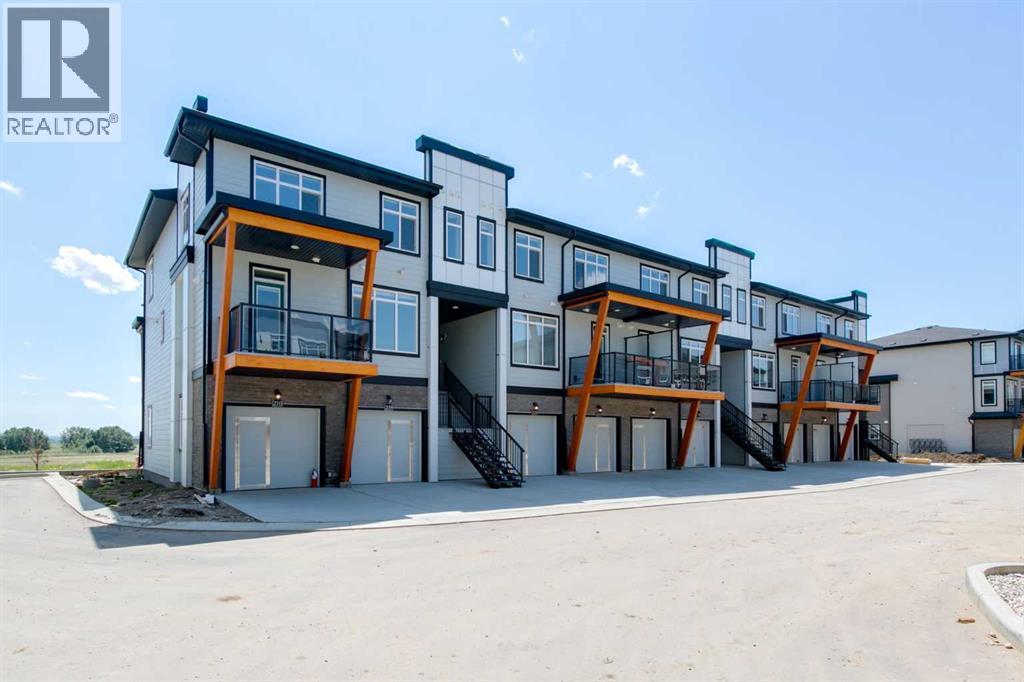 #207 414 Seton Passage SE - 1