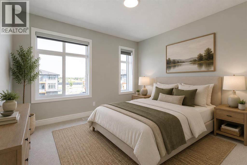 #207 414 Seton Passage SE - 24