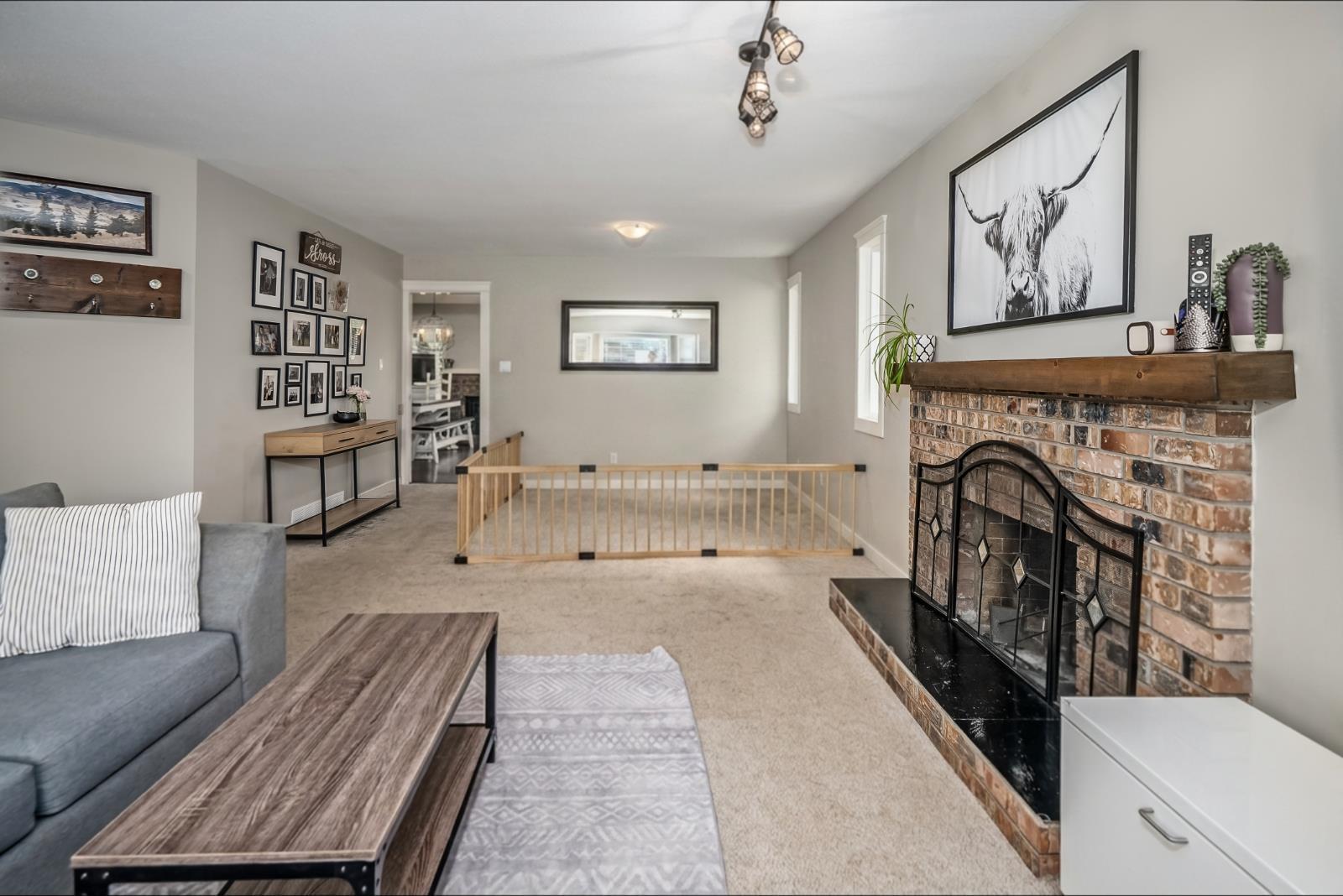3 Bed, 2 Bath House for Sale in Langley – 9320 210 STREET, Langley – MLS# R3148837 - Image 10