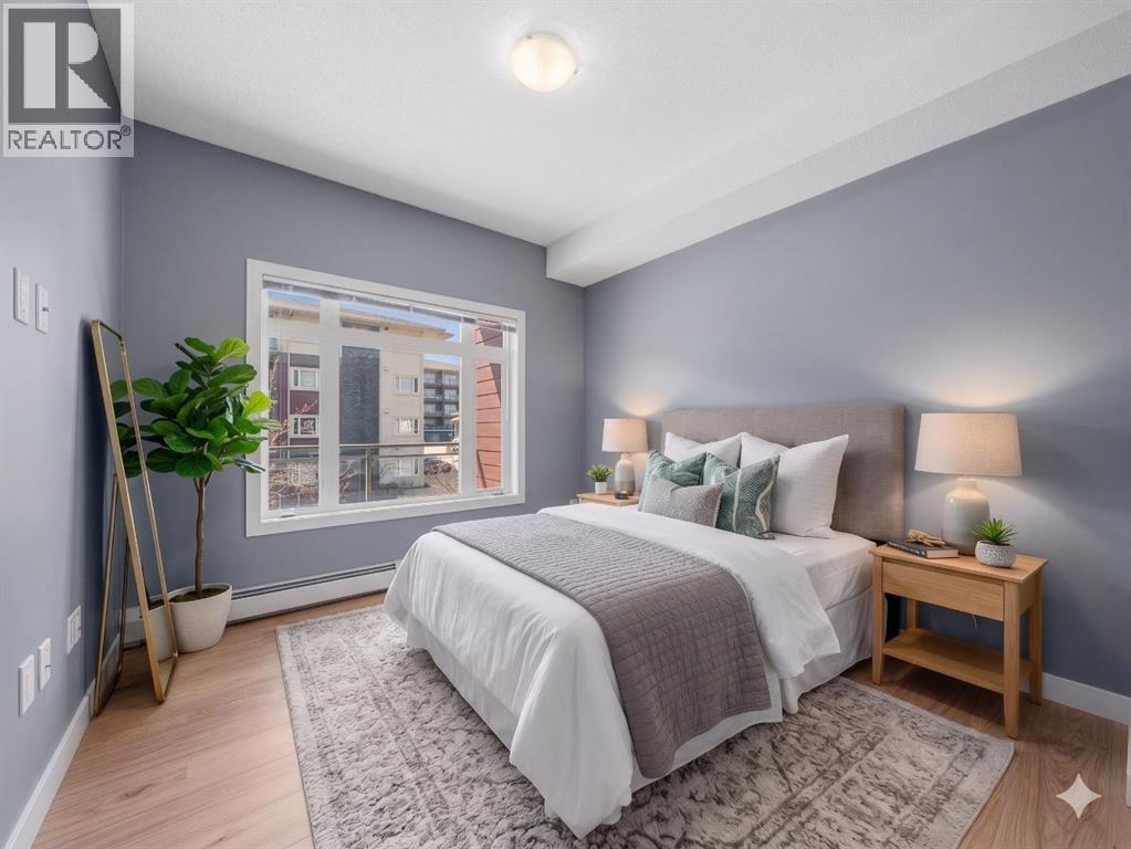 #216 11 Millrise Drive SW - 19