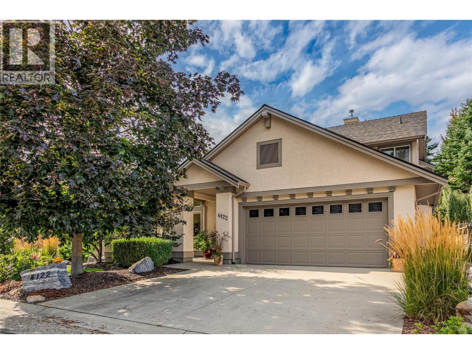 4122 Gallaghers Boulevard S - 1