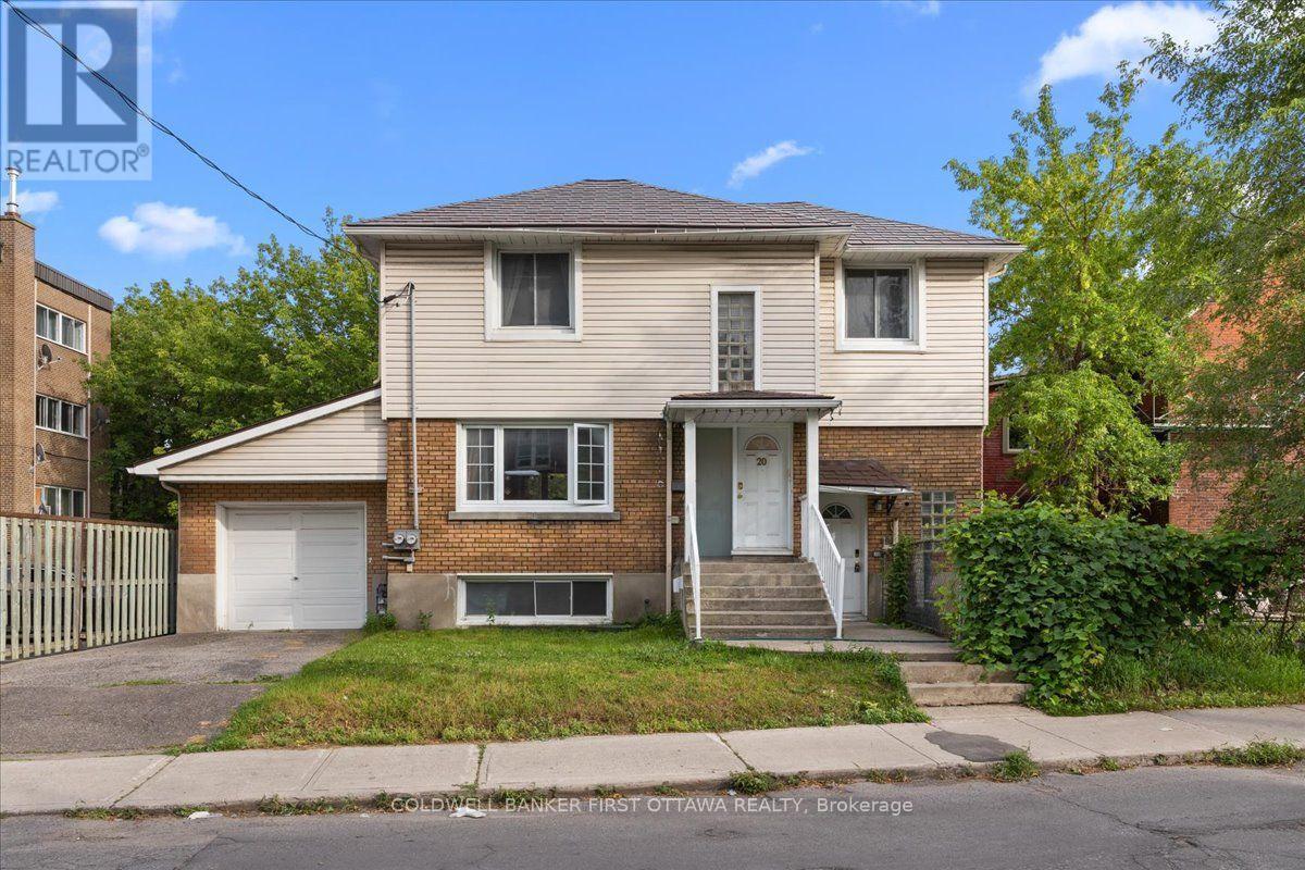20 PRIMROSE AVENUE - 1