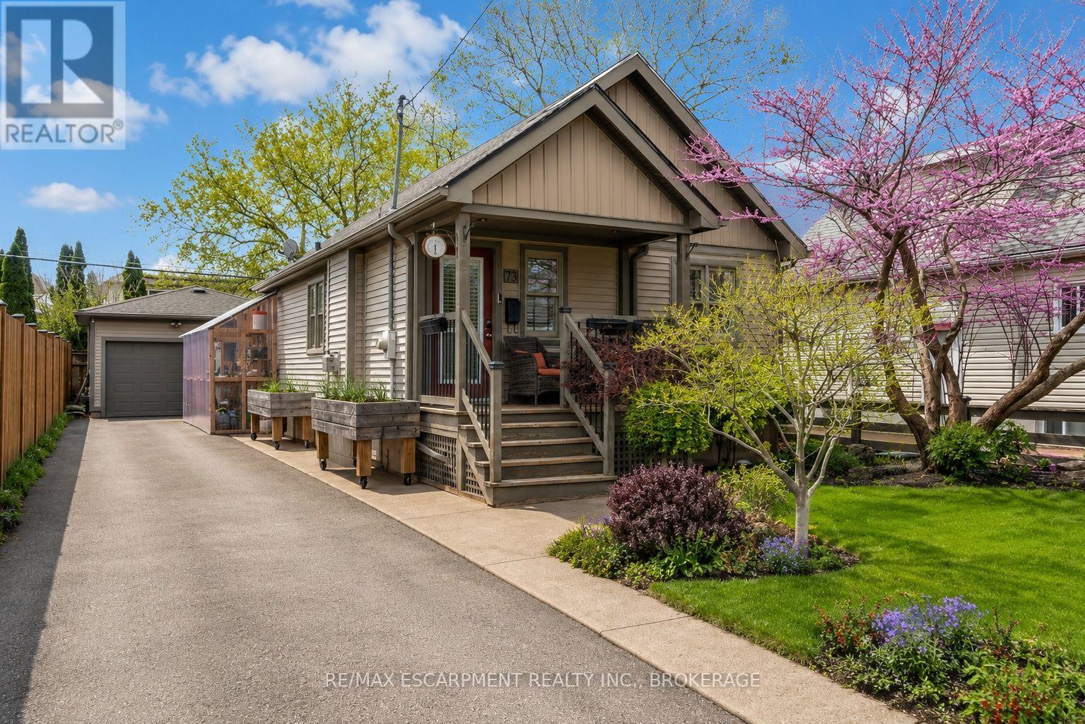 73 MARGERY AVENUE - 1
