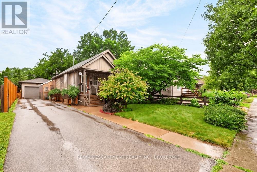 73 MARGERY AVENUE - 2