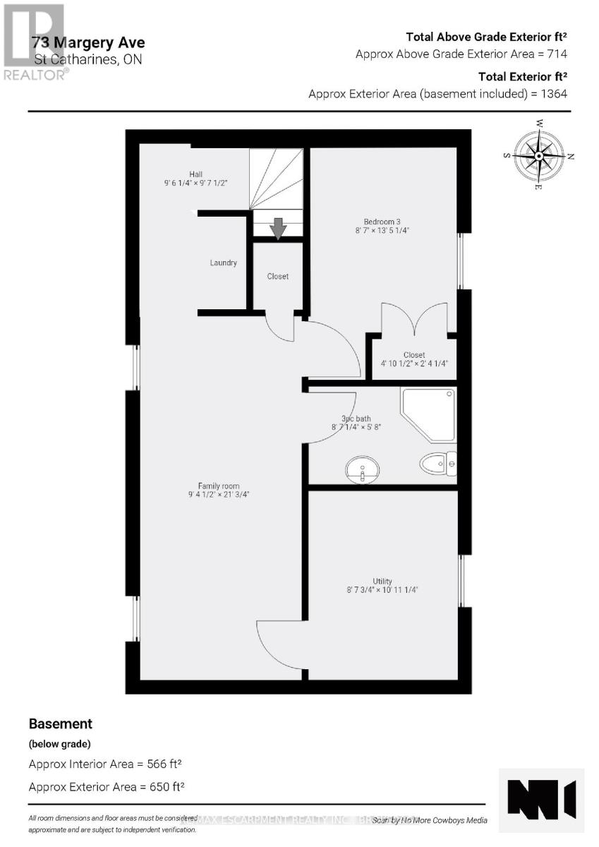 73 MARGERY AVENUE - 49