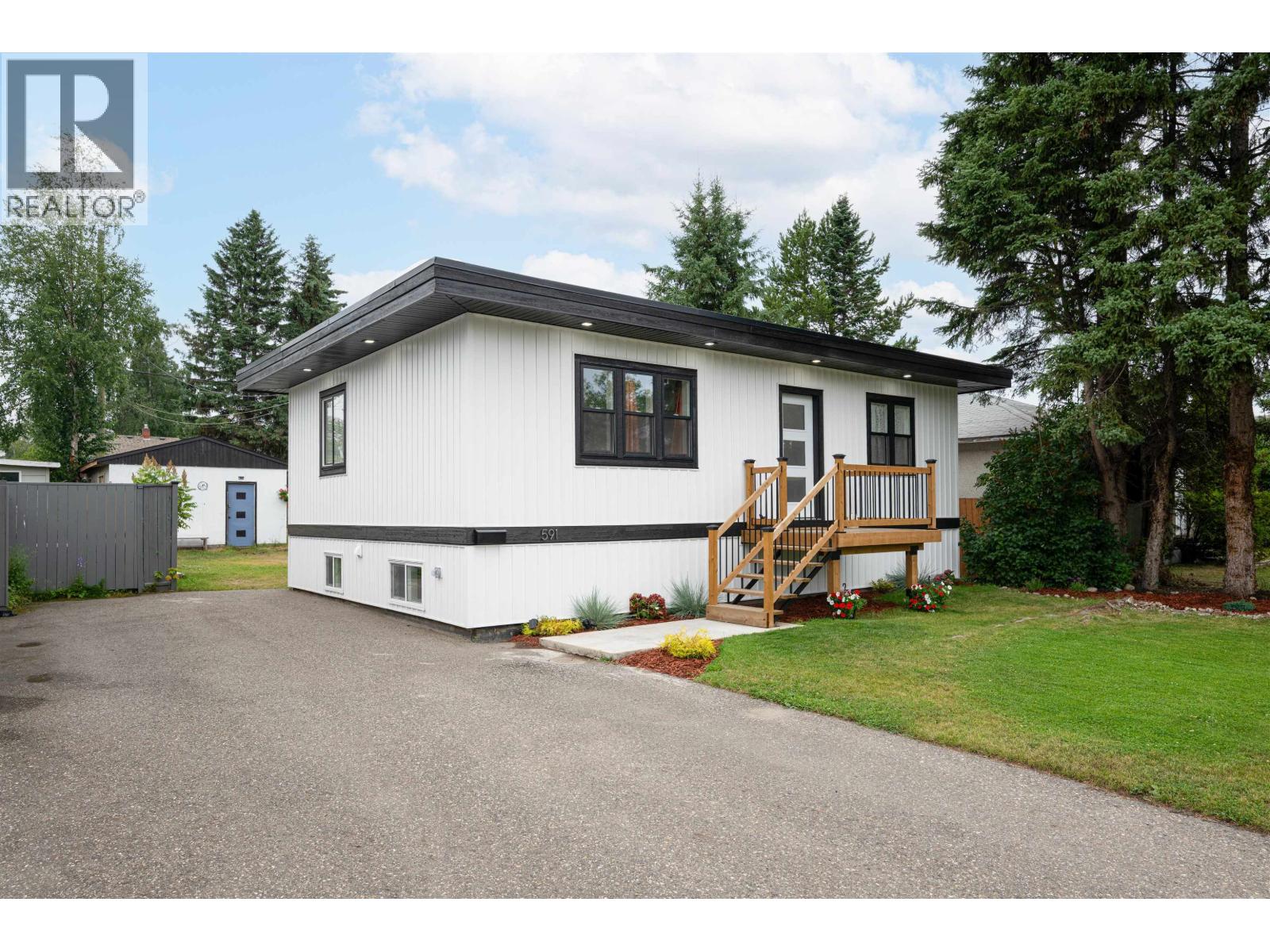591 DOUGLAS STREET - 1