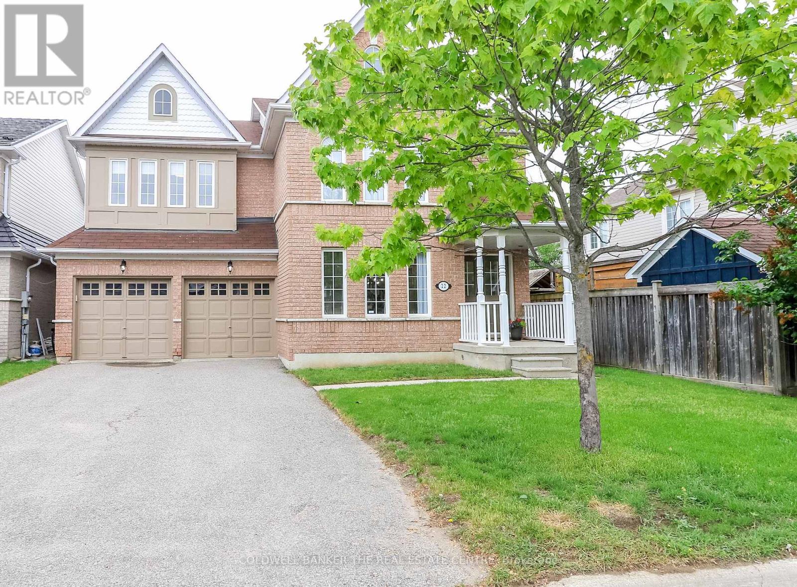 22 MAPLE CROWN TERRACE - 1
