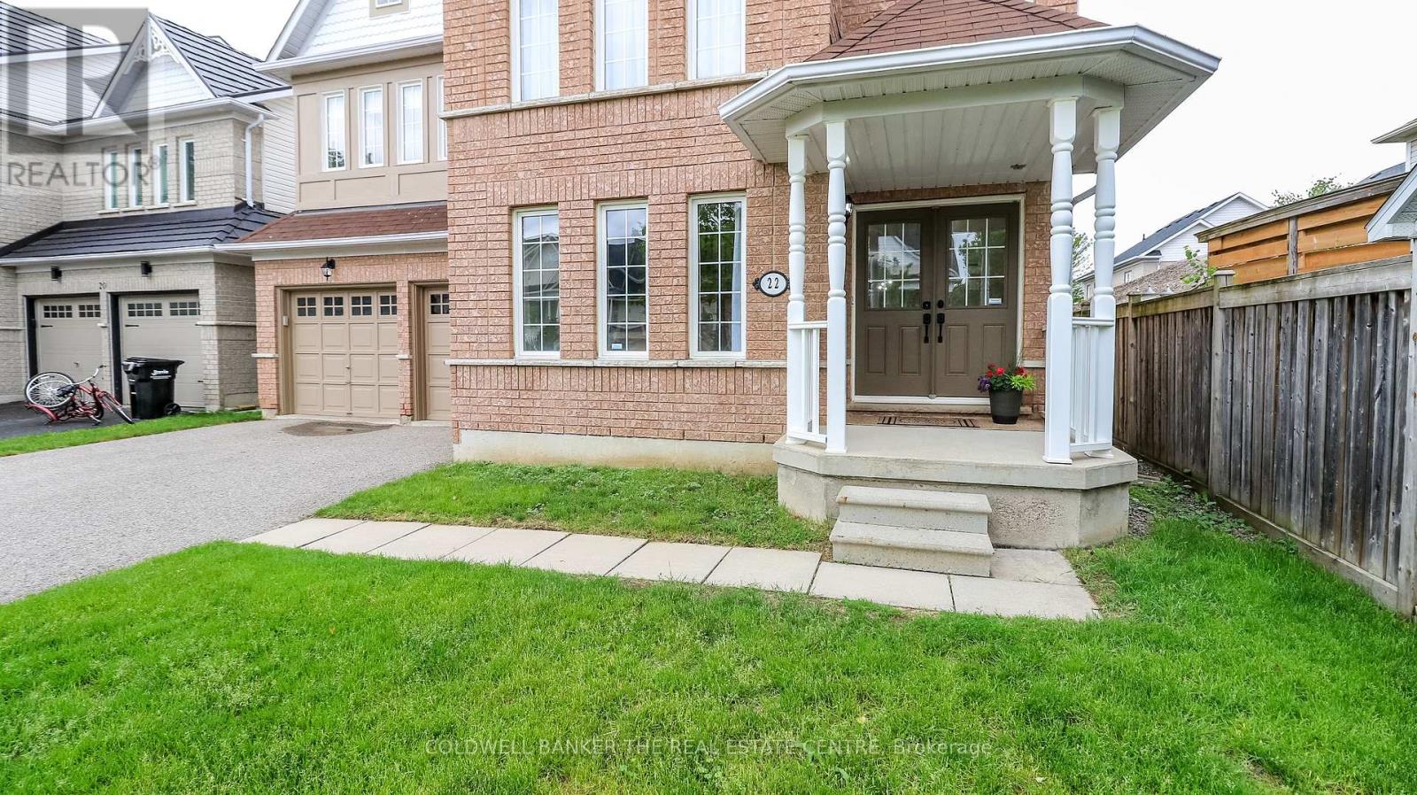22 MAPLE CROWN TERRACE - 2