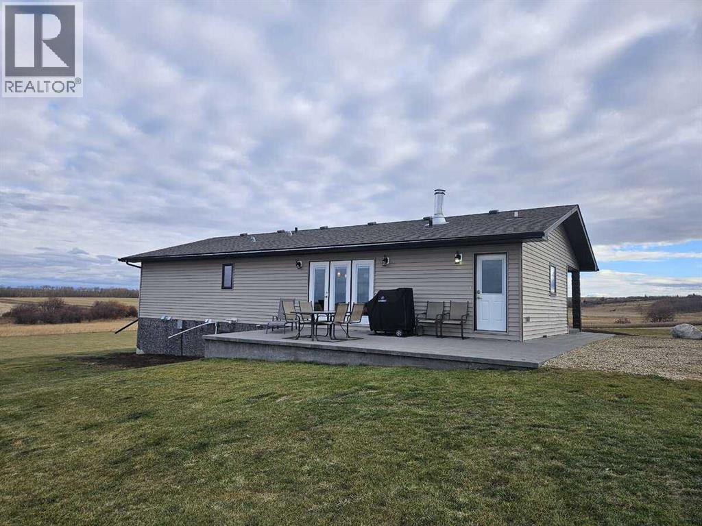 734036 Range Road 64 - 4