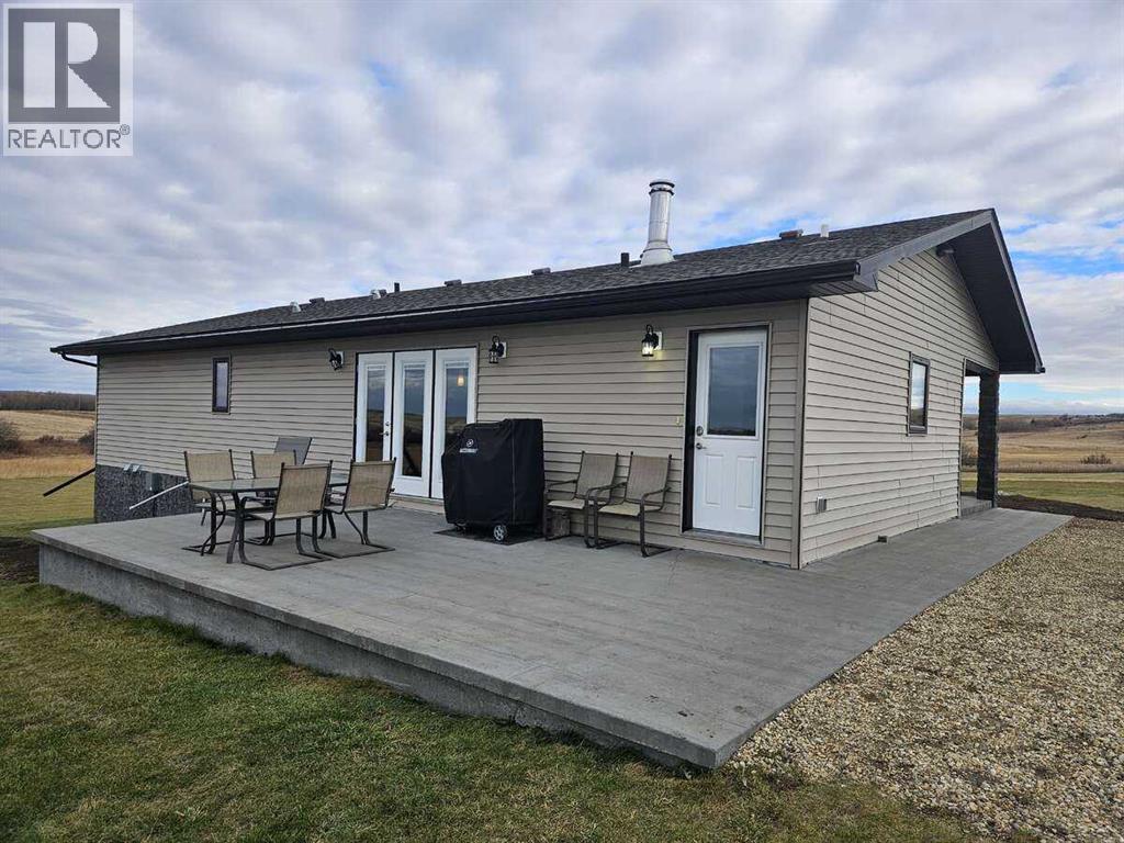 734036 Range Road 64 - 3