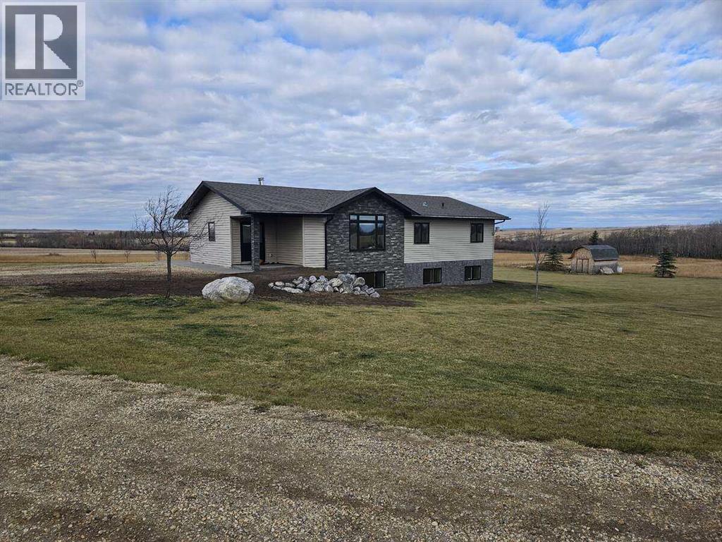 734036 Range Road 64 - 2