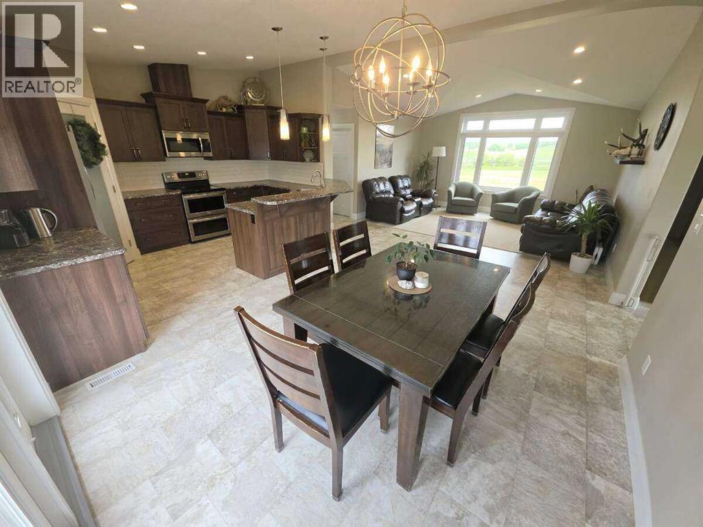 734036 Range Road 64 - 13