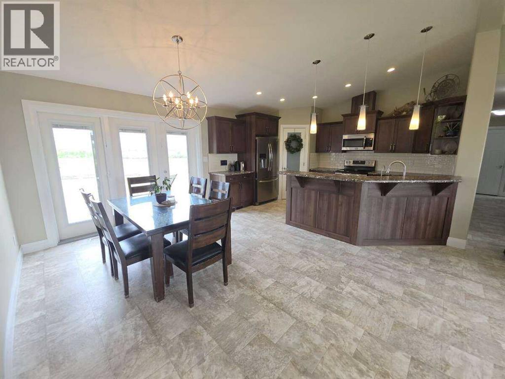 734036 Range Road 64 - 16
