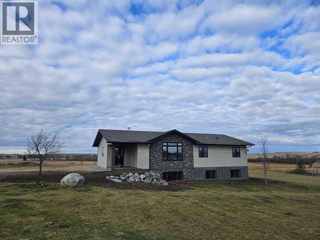 734036 Range Road 64 - 1