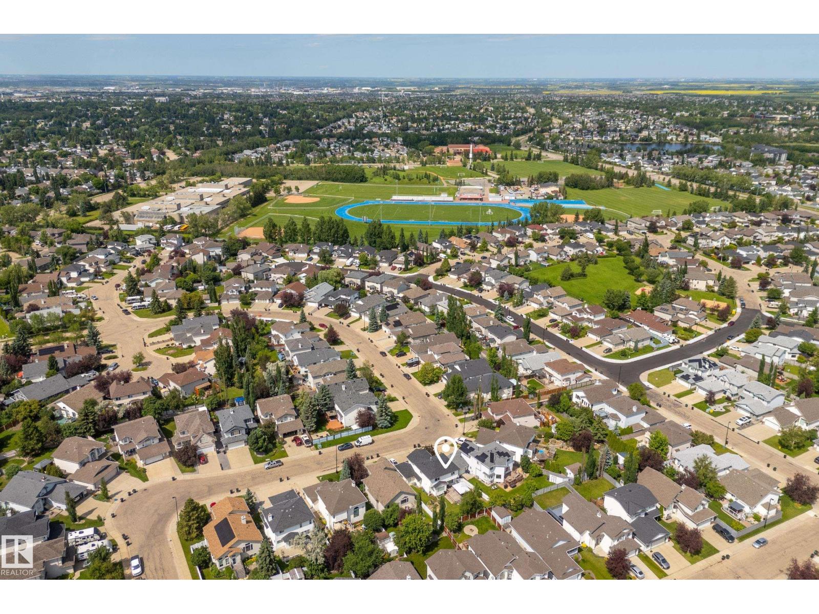 164 FORREST DR - 55