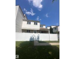 Row / Townhouse for sale at 5 Woodvale Vg NW, Edmonton — MLS® E4500183
