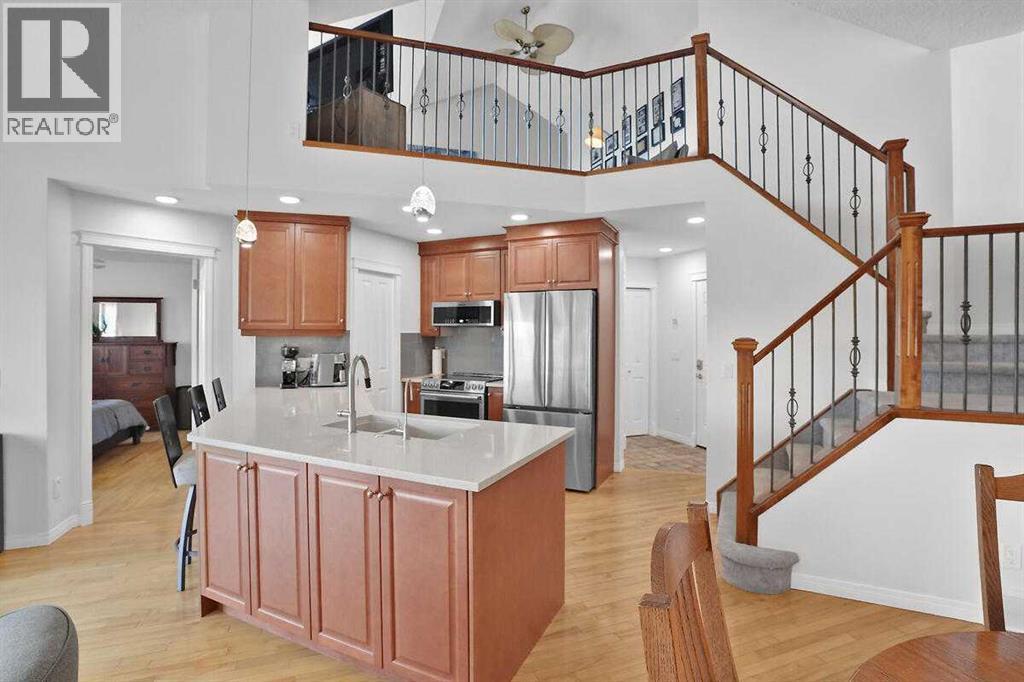 147 Springbank Villas SW - 4