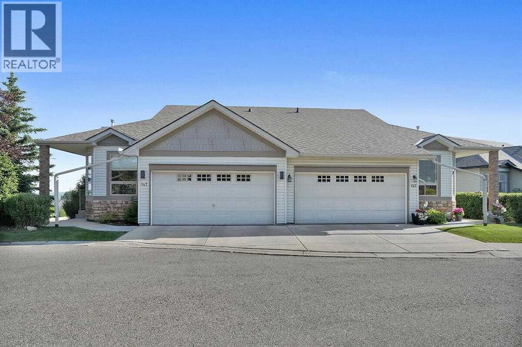 147 Springbank Villas SW - 1