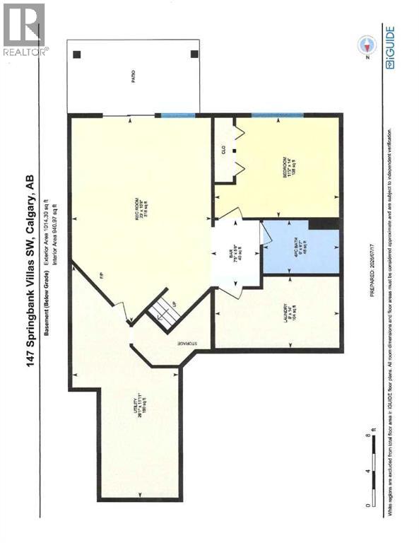 147 Springbank Villas SW - 42