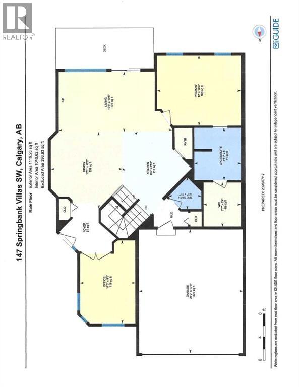 147 Springbank Villas SW - 41