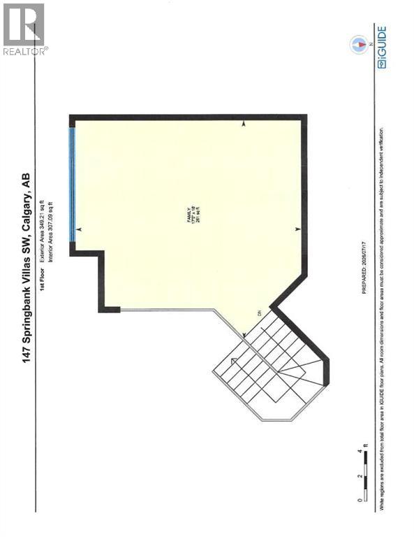 147 Springbank Villas SW - 43