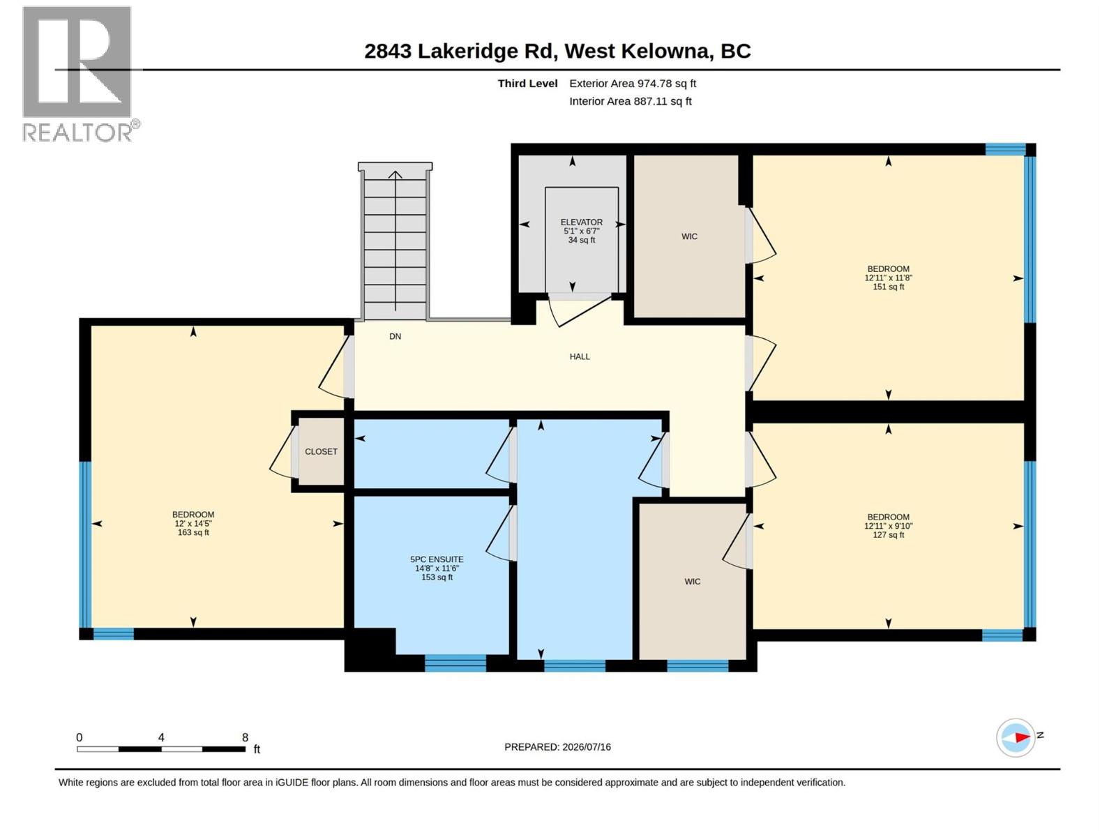 2843 Lakeridge Road - 68