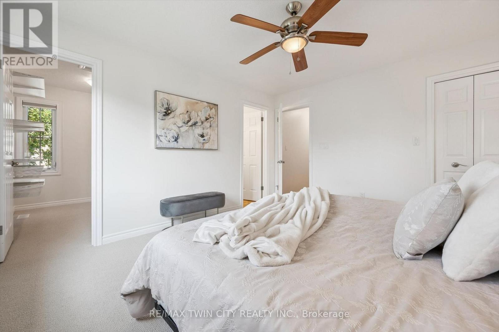#36 555 CHABLIS DRIVE - 28