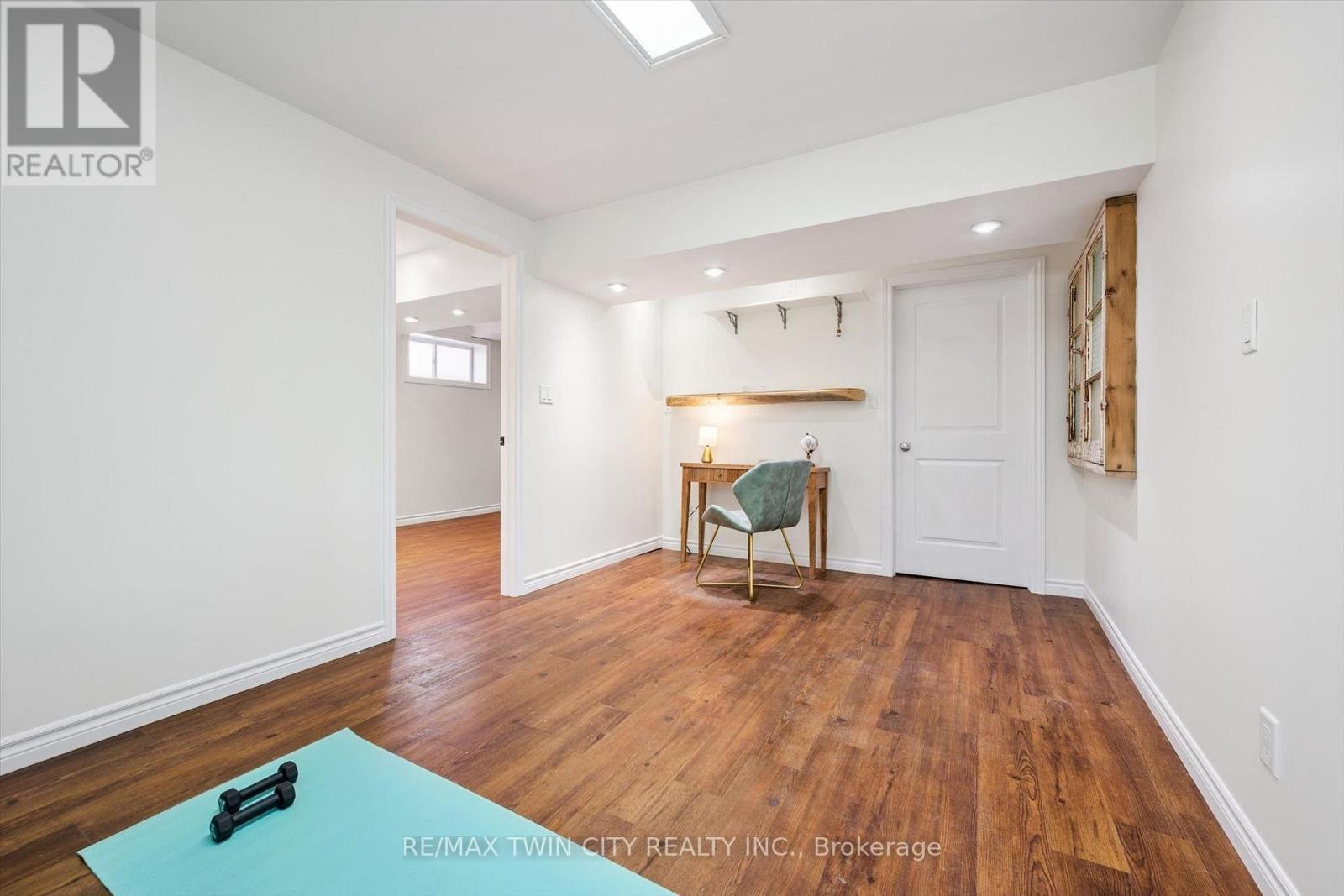 #36 555 CHABLIS DRIVE - 36
