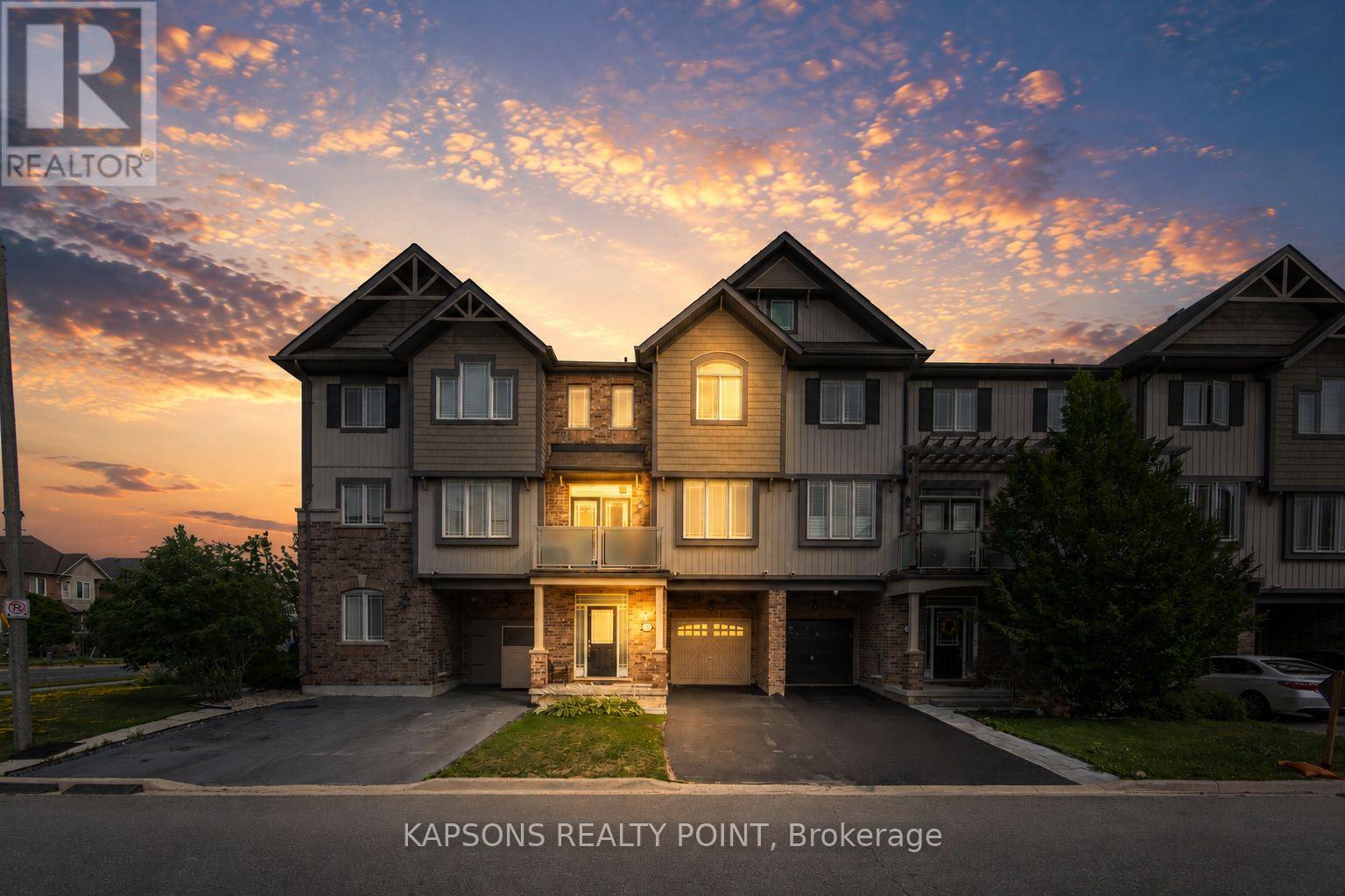 43 WATERVILLE WAY - 1