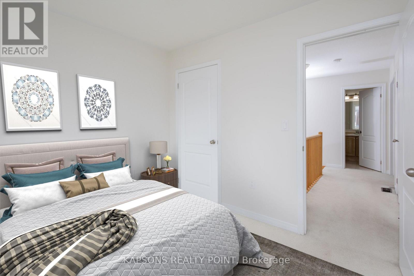 43 WATERVILLE WAY - 22