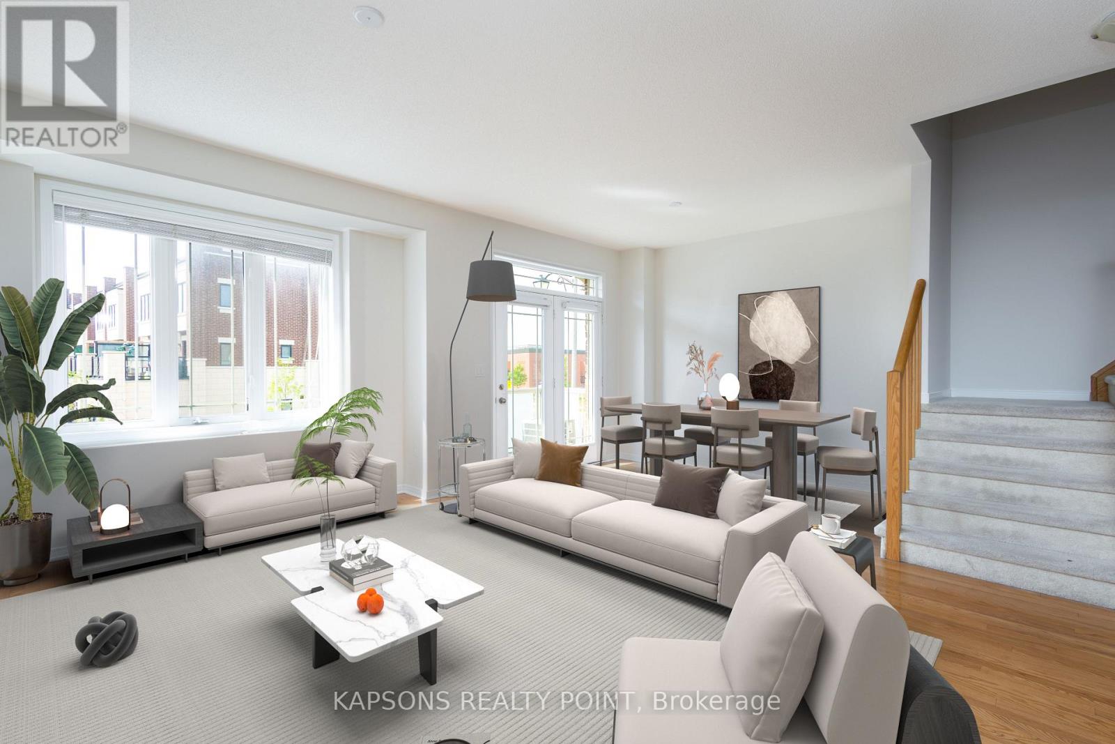 43 WATERVILLE WAY - 12