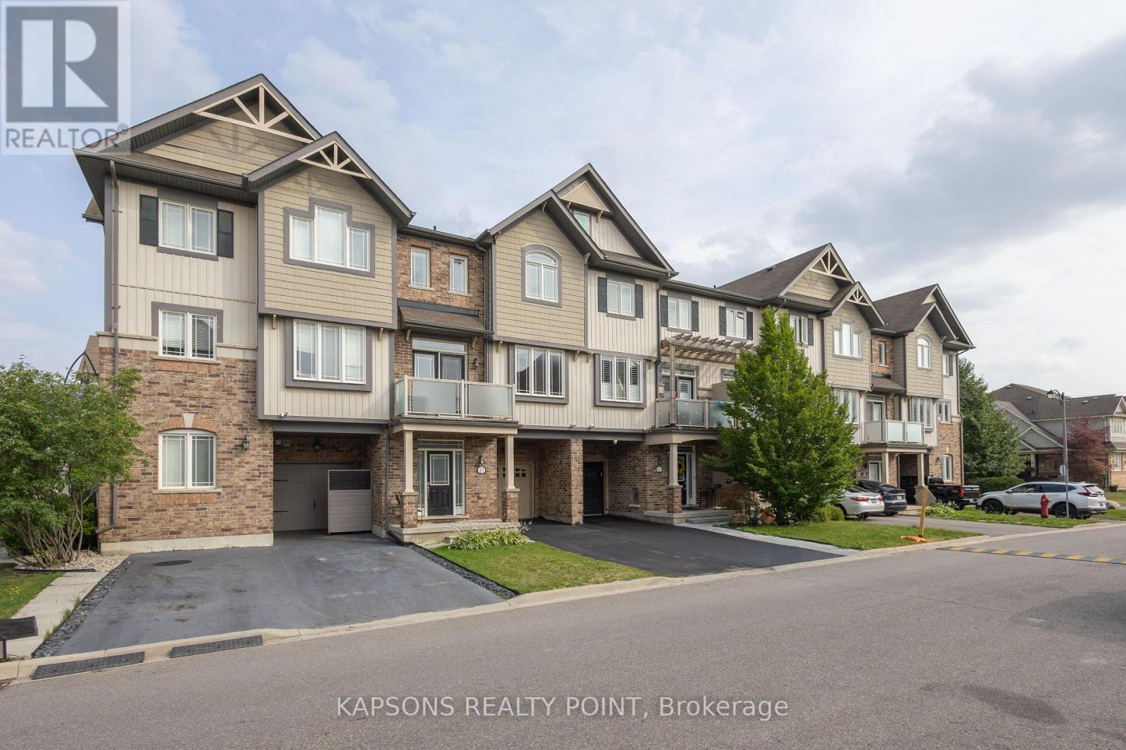 43 WATERVILLE WAY - 3