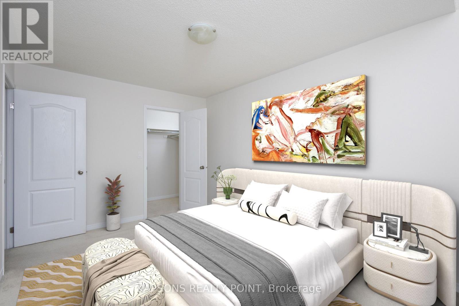 43 WATERVILLE WAY - 25