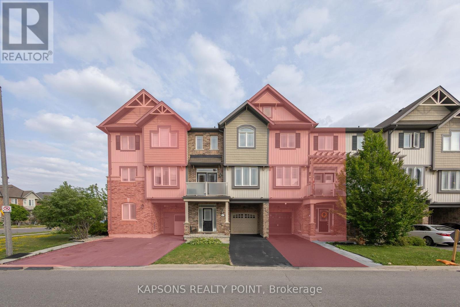 43 WATERVILLE WAY - 2