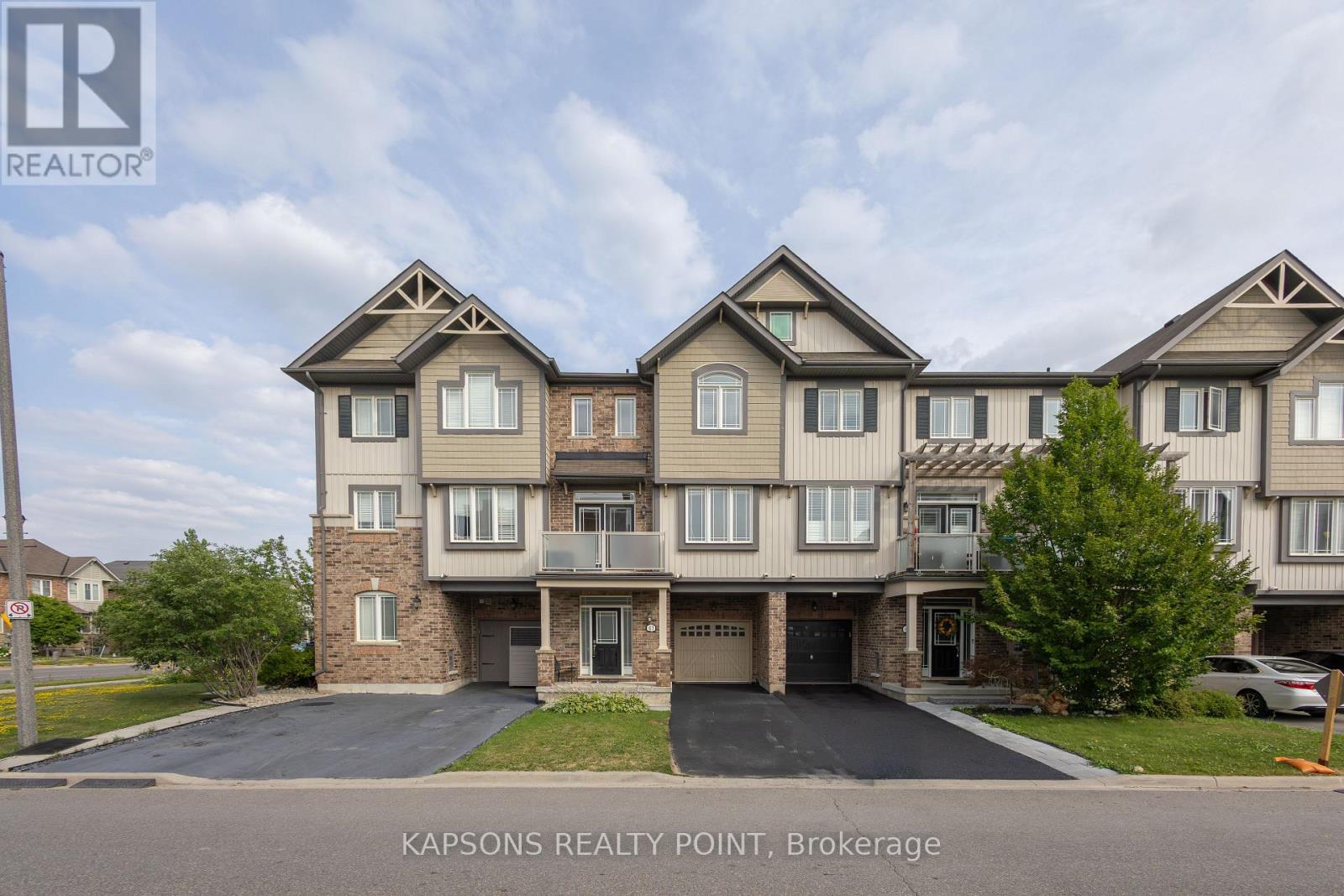 43 WATERVILLE WAY - 4