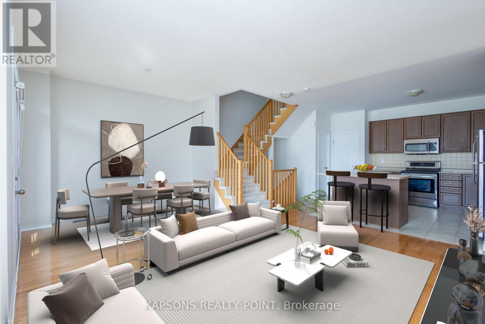 43 WATERVILLE WAY - 9