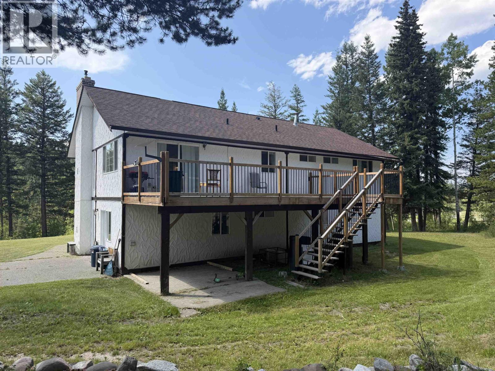 4010 N CARIBOO 97 HIGHWAY - 5
