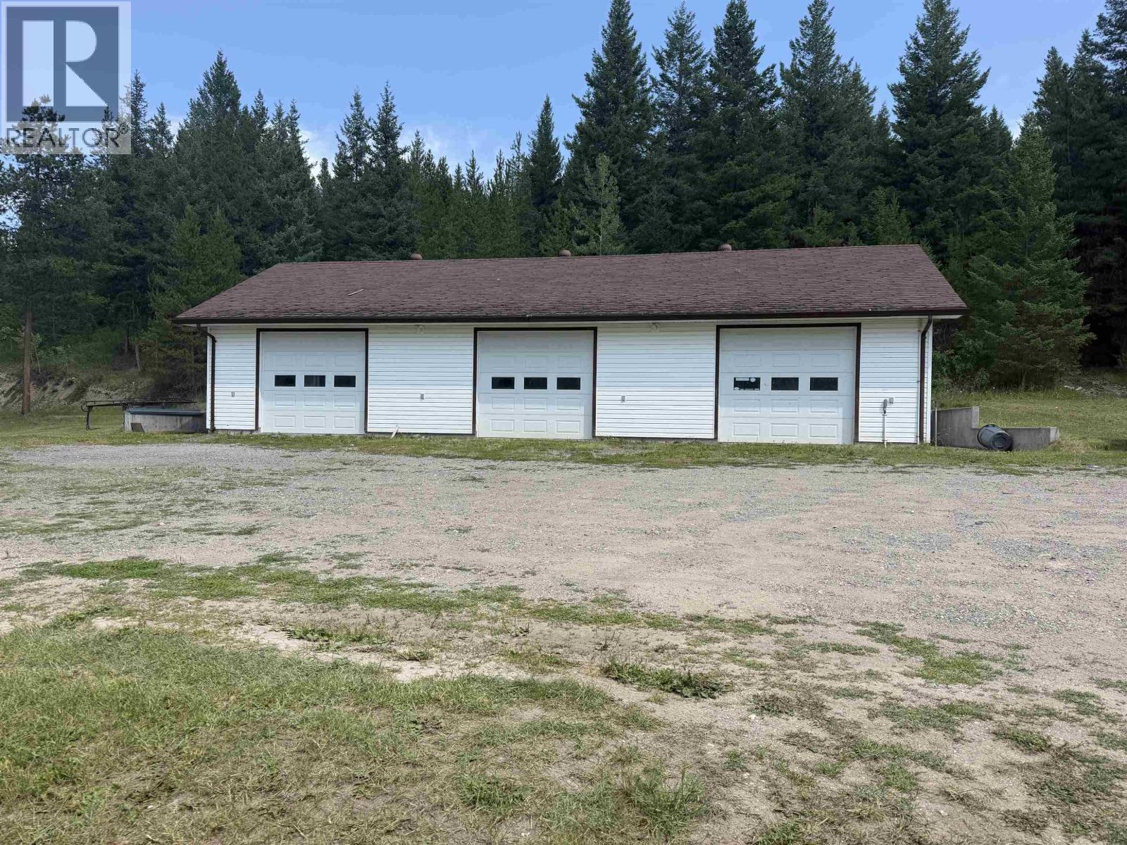 4010 N CARIBOO 97 HIGHWAY - 2