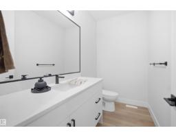Bedroom 2 - 304 33 Av Nw, Edmonton, AB T6T2V8 Photo 7