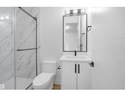 Bedroom 6 - 304 33 Av Nw, Edmonton, AB T6T2V8 Photo 11
