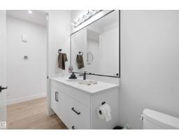 Bedroom 3 - 304 33 Av Nw, Edmonton, AB T6T2V8 Photo 8