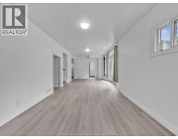 Bedroom - 1096 Hall, Windsor, ON N9A2M7 Photo 8