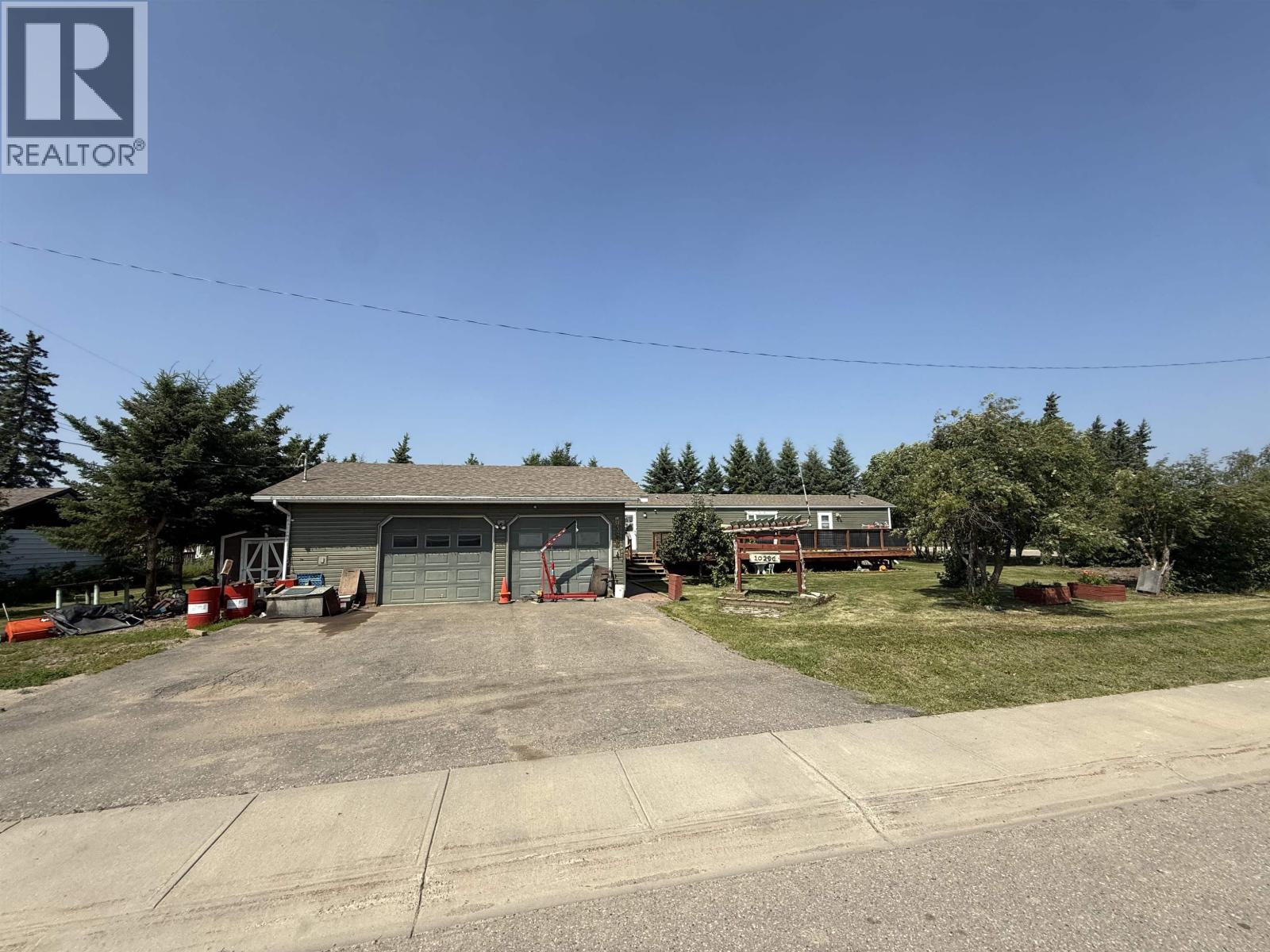 10296 101 STREET - 1