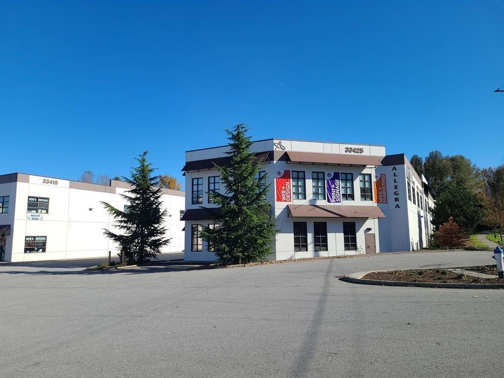 Industrial for Rent in Abbotsford – 101 33425 MACLURE ROAD, Abbotsford – MLS# C8080598 - Image 3