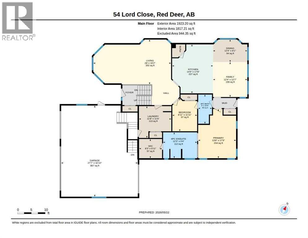 54 Lord Close - 46