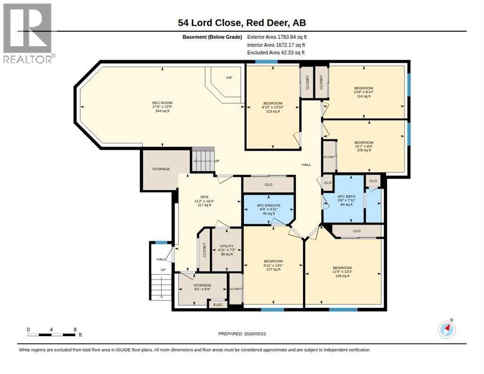 54 Lord Close - 47