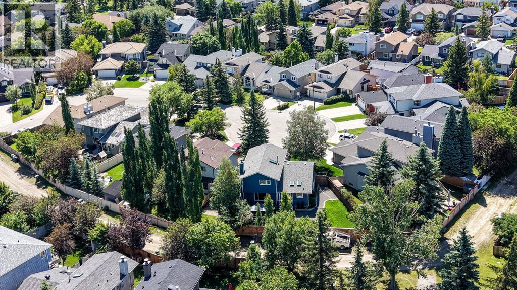 36 Sunvista Place SE - 47
