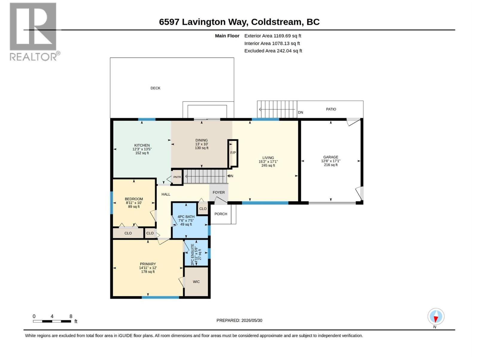 6596 Lavington Way - 43